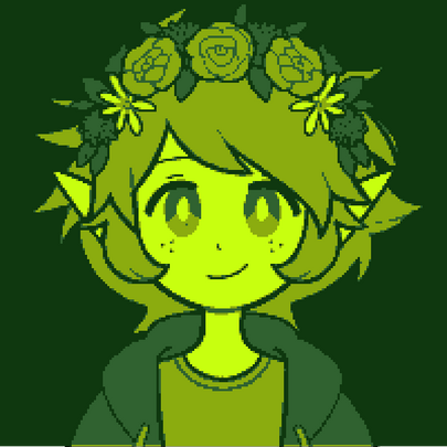 Picrew by chereverie!